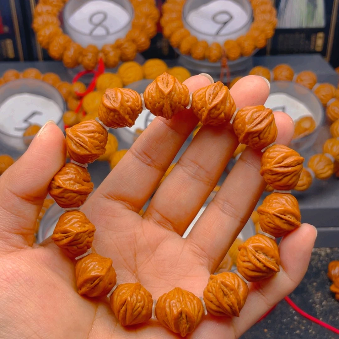 桃核手串生命之源闪购13