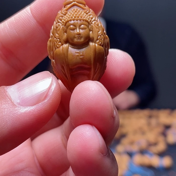 橄榄核手串/手链橄榄油