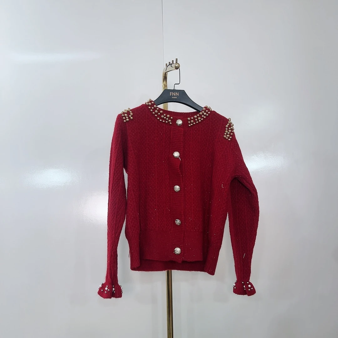 【芙娜妮轻奢】时尚品牌潮新款显瘦修身优雅气质高端女装A2511059