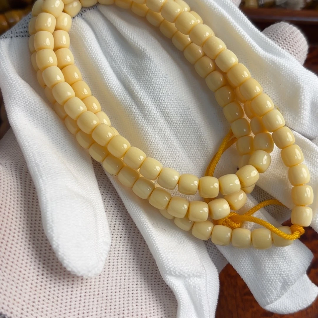 骆驼牙手串/手链骆驼牙