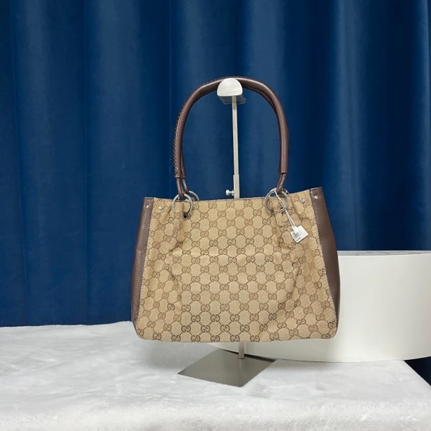 95新 GUCCI/古驰 暮野奢品/古驰单肩包/03017