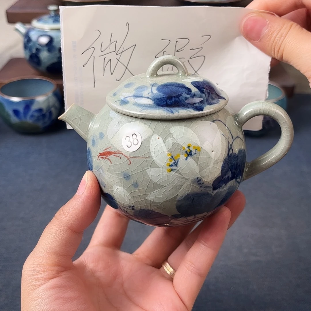 瓷片景德镇陶瓷学院