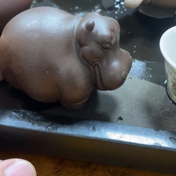 绿泥茶宠55555555555