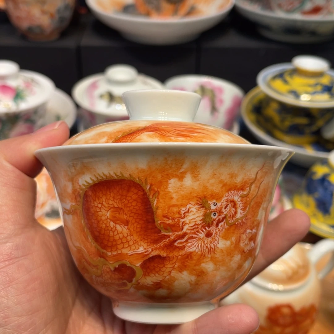 景德镇陶瓷景德镇瓷器