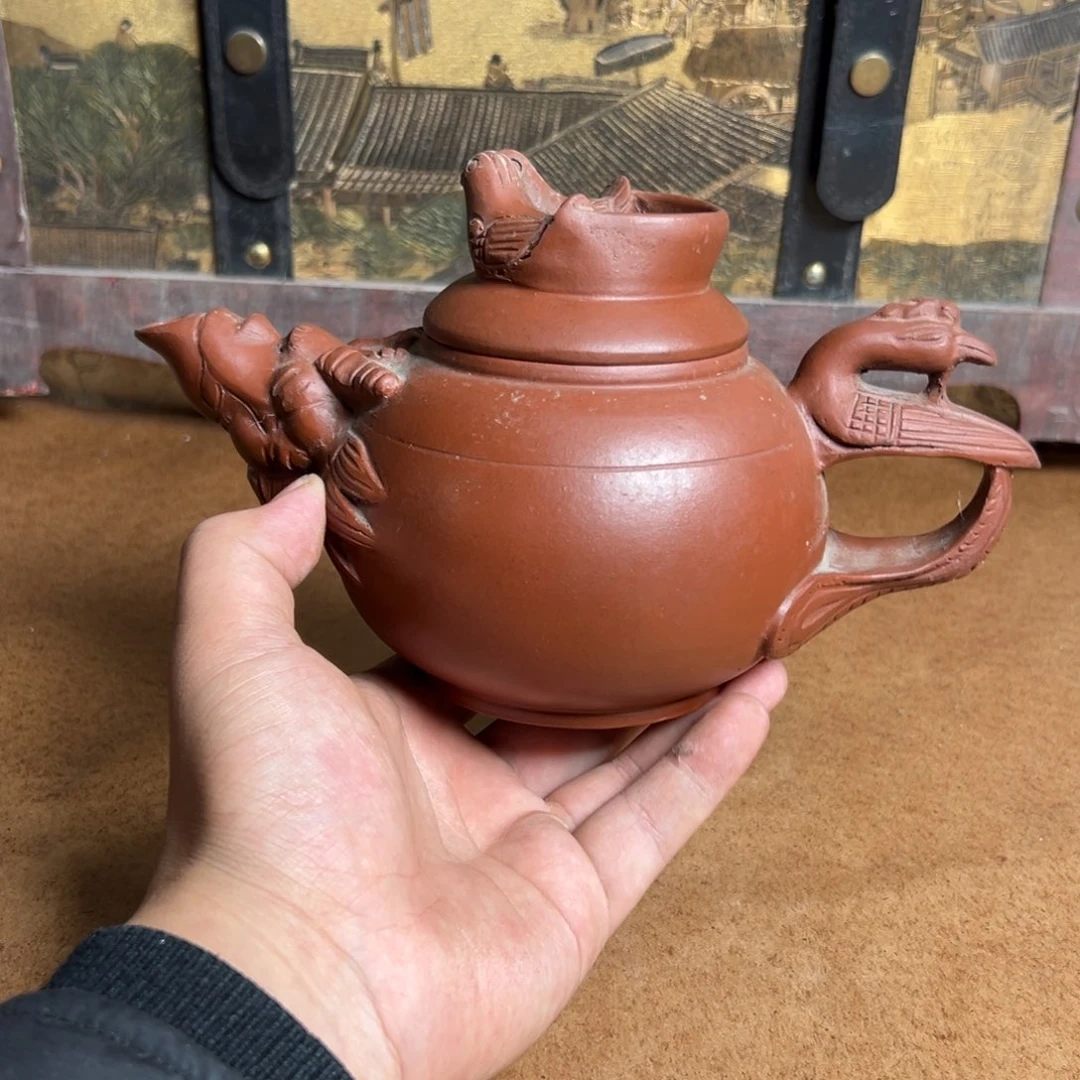 公道杯紫砂紫砂紫砂