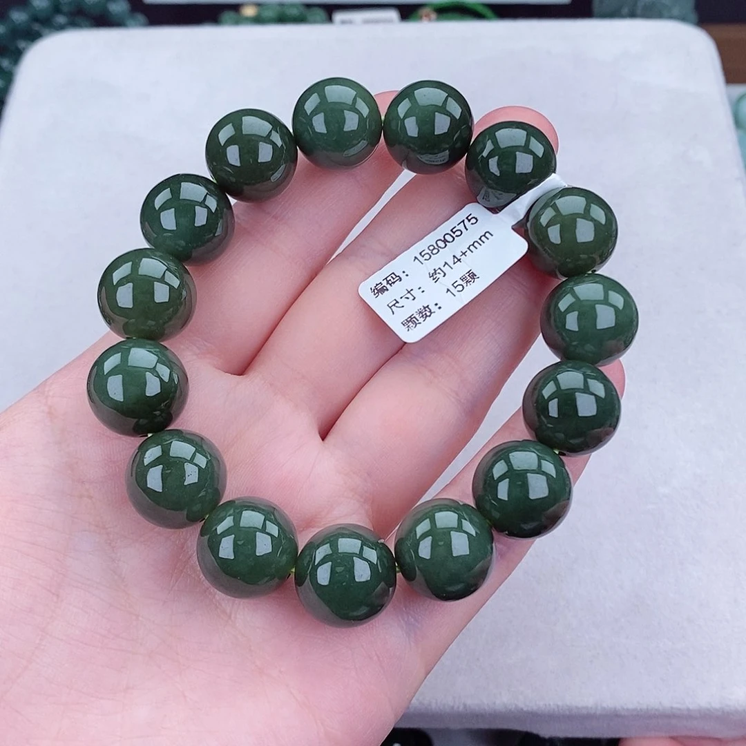 毛衣链未镶嵌翡翠