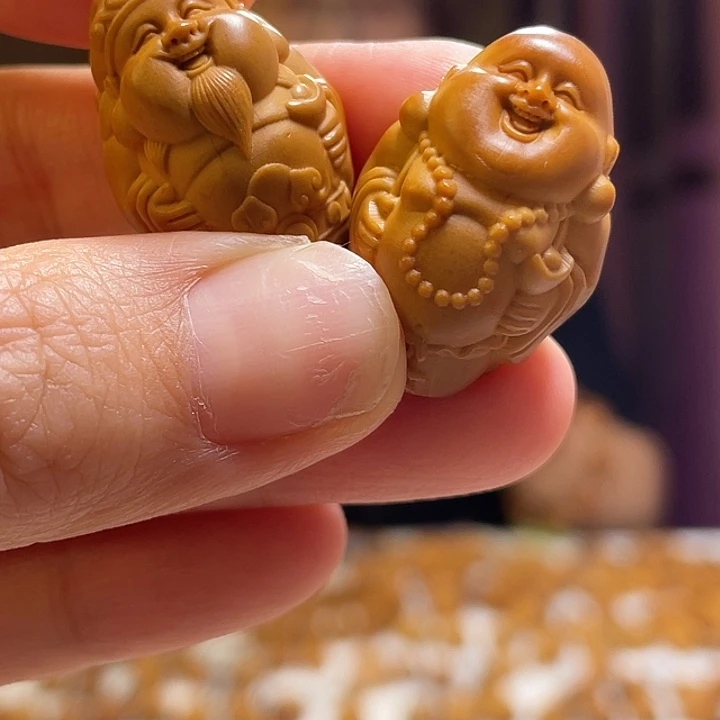手串/手链橄榄核