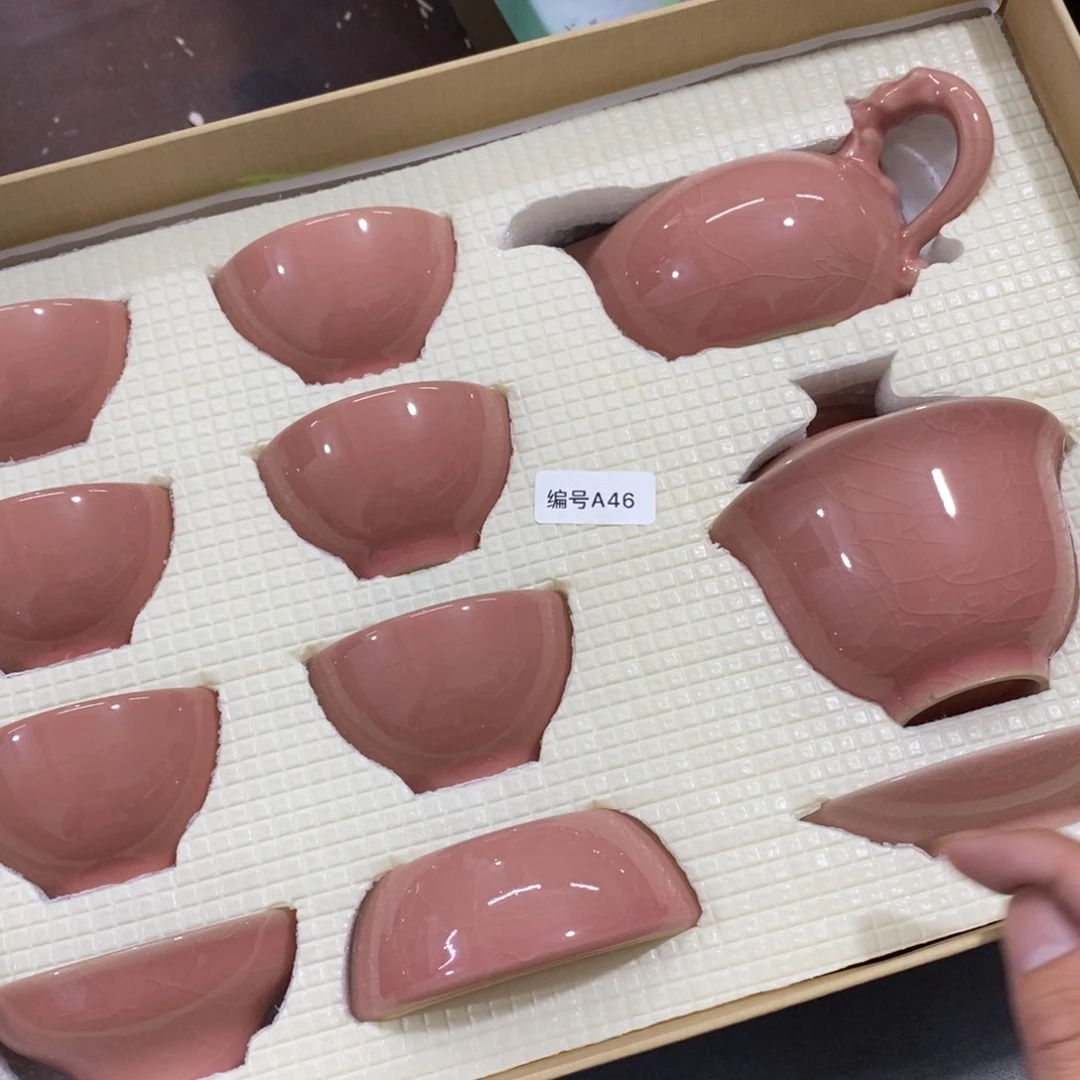 陶瓷等行业的生产和销售