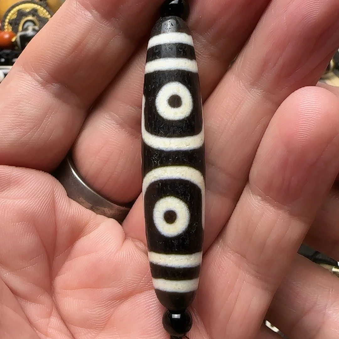 玛瑙/玉髓（覆膜）未镶嵌颈饰