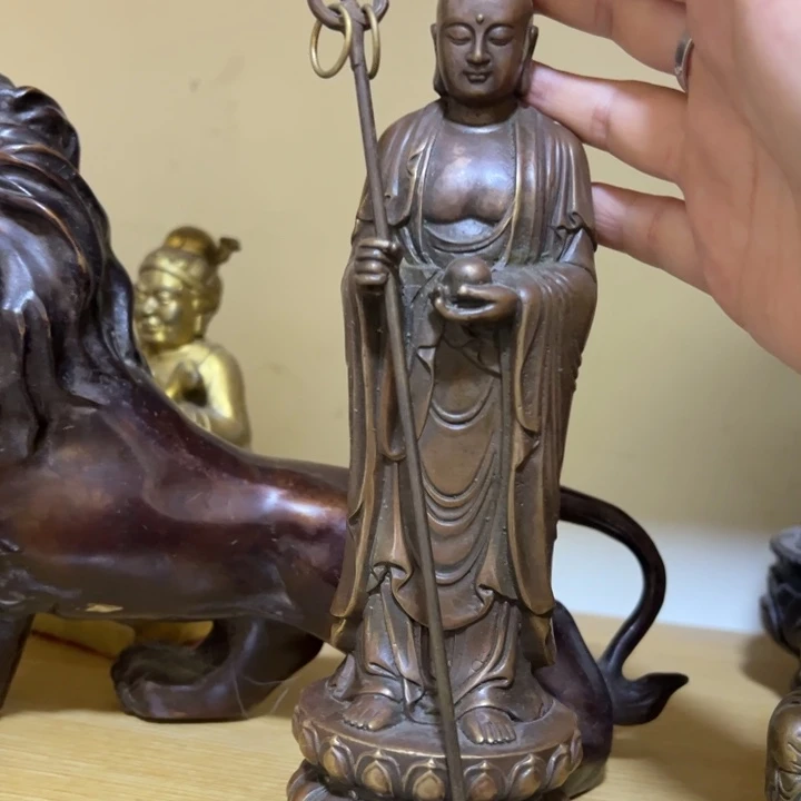 铜器时代批发包邮清仓