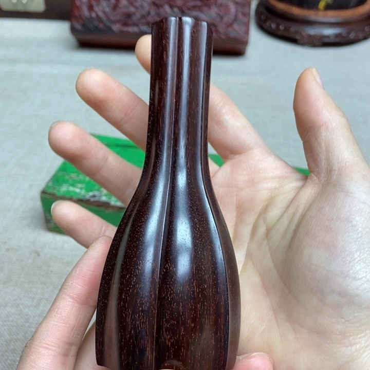 檀香紫檀（小叶紫檀）