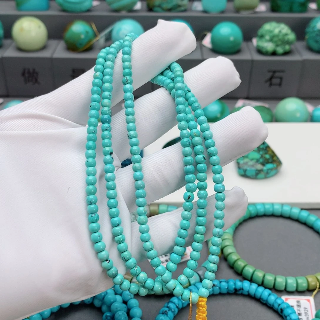 绿松石其他未镶嵌