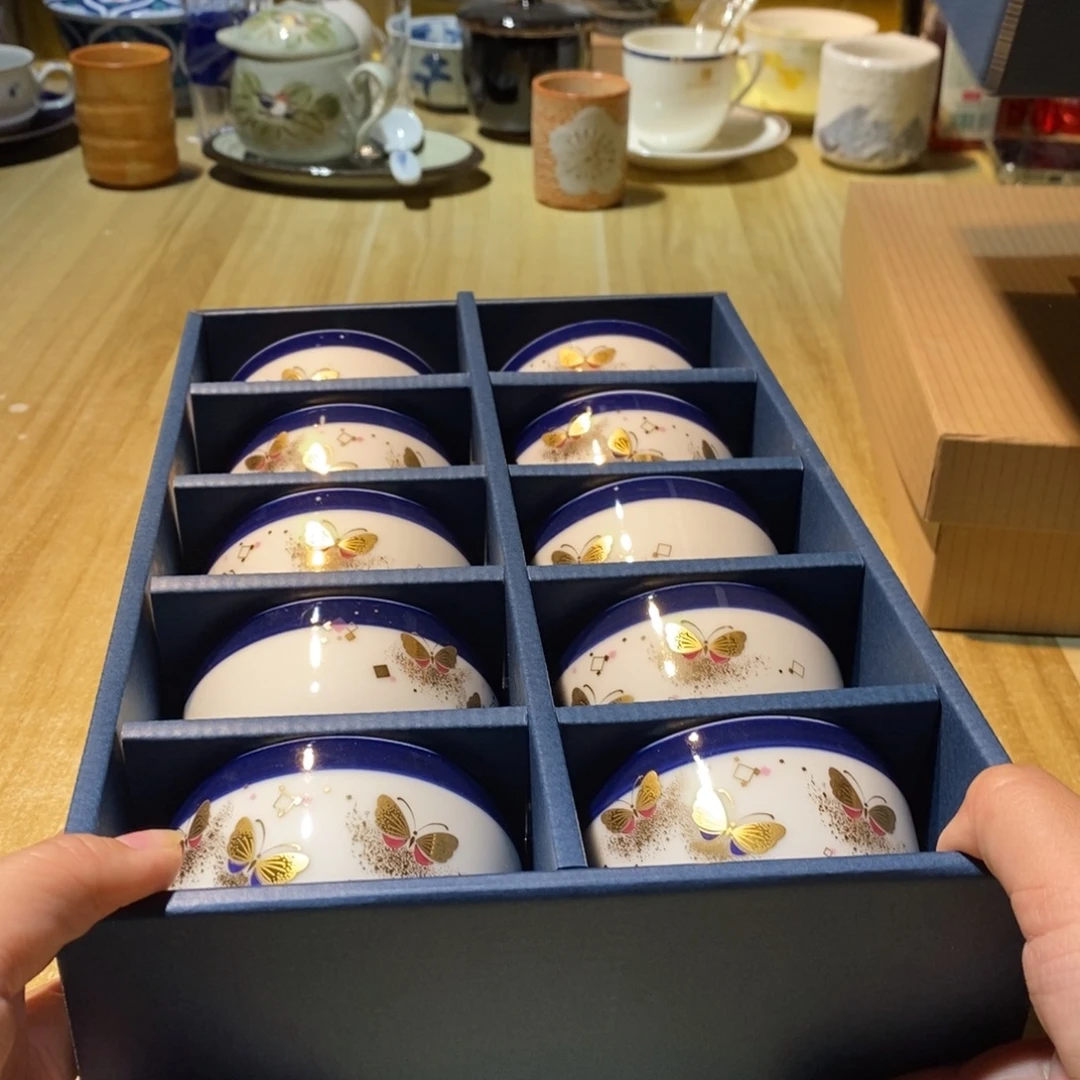 原***姐易雅集工艺品有限公司