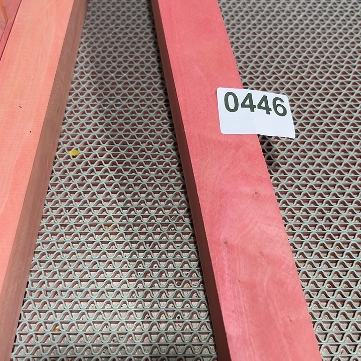 U***鹏粉红象牙木源头批发