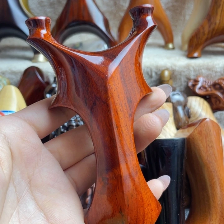 非洲紫檀（红花梨）全1523