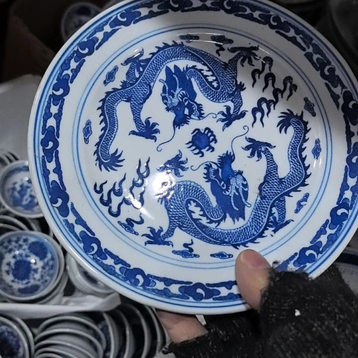 景德镇陶瓷艺术博览