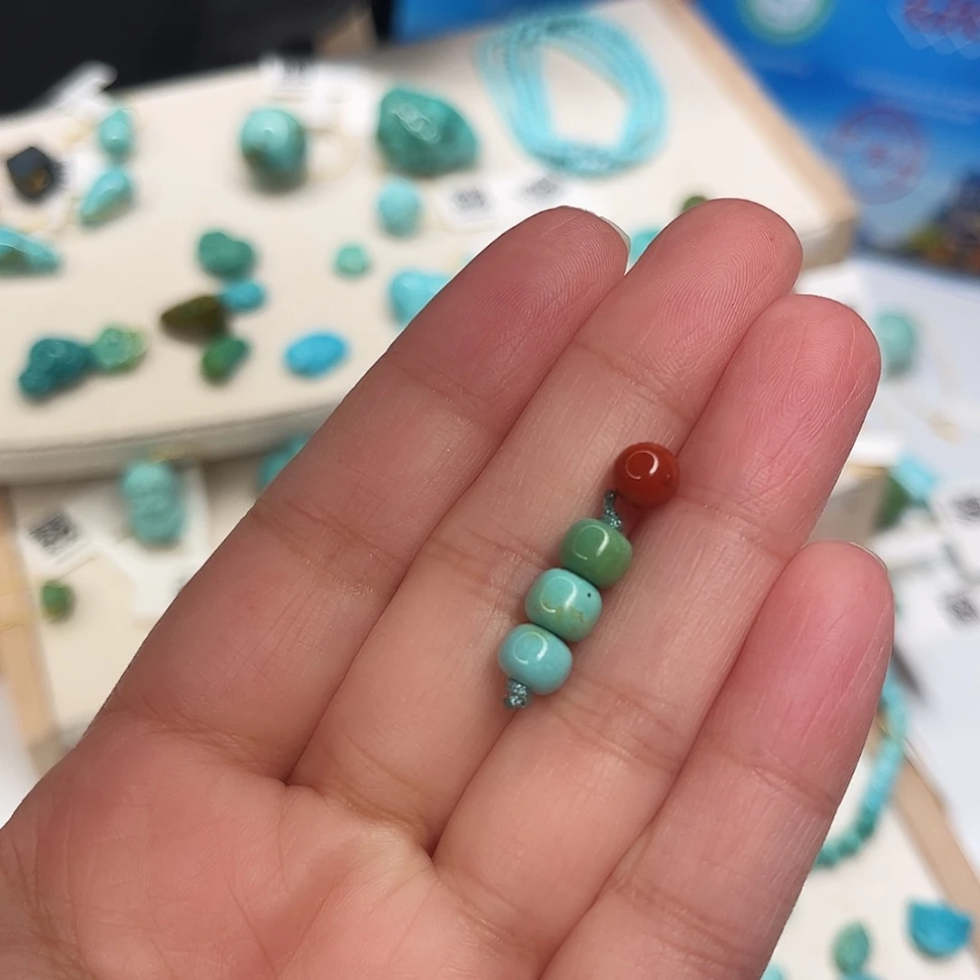 南红玛瑙未镶嵌珠宝半成品