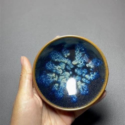 【闪购商品】茶盏-608............