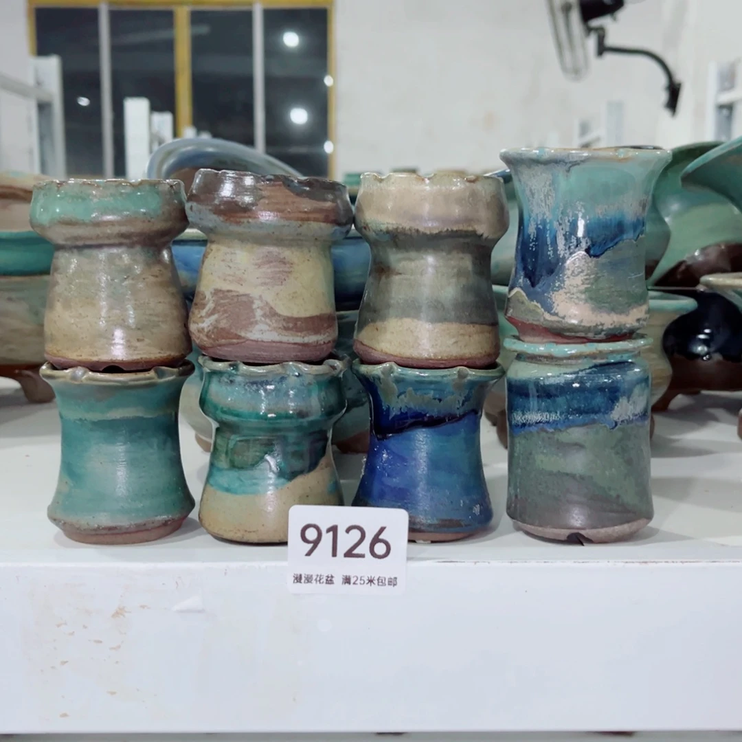 9126内口4景德镇手工制作