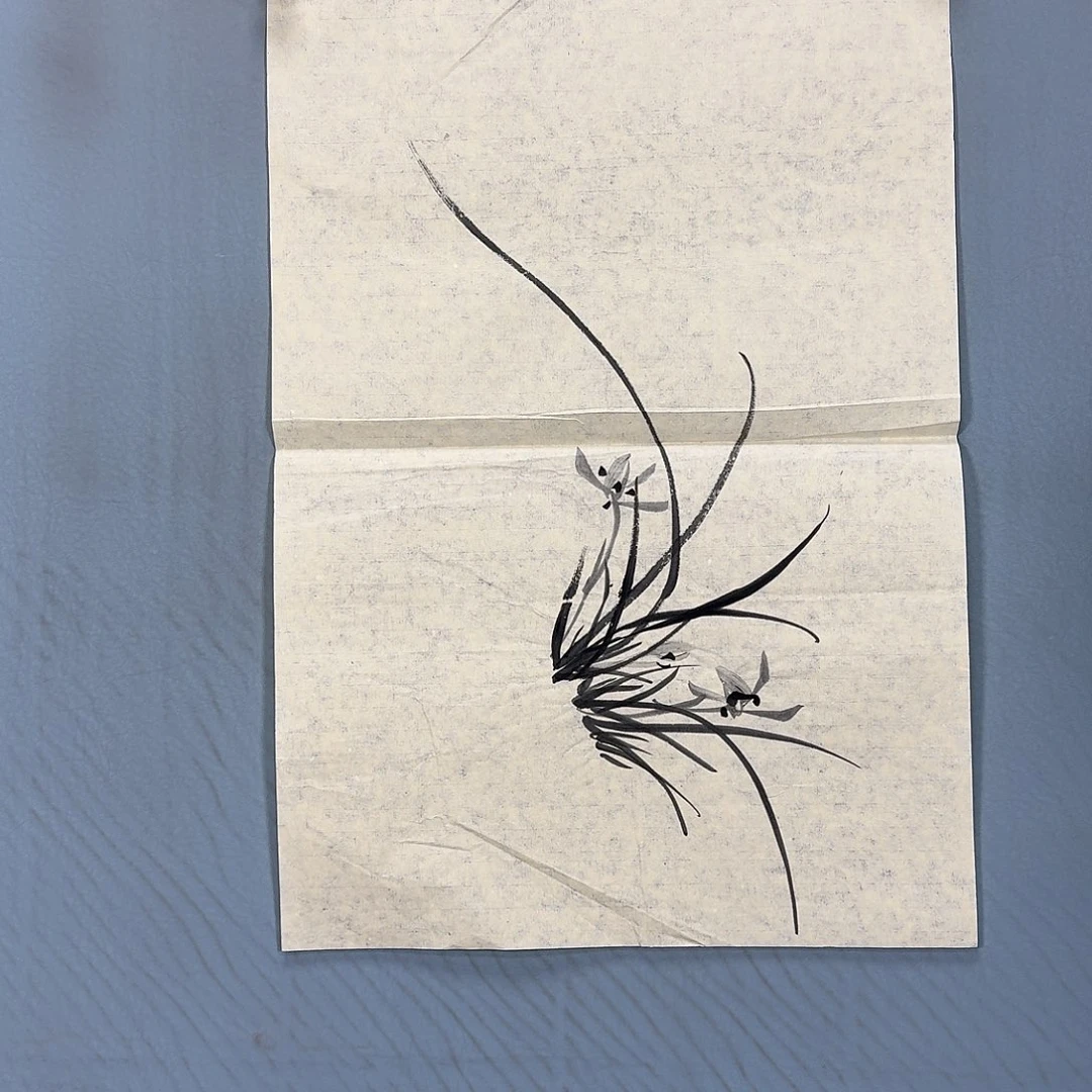 国画503 牡丹一如你初