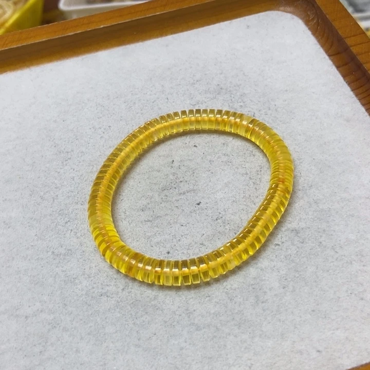蜜蜡未镶嵌裸石多样性发货