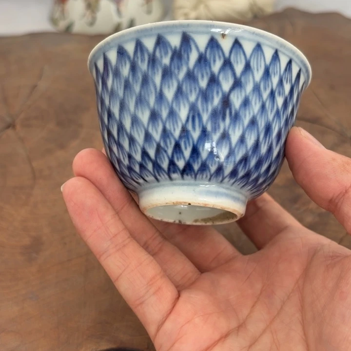 物***忘摆件精美的陶瓷摆件……