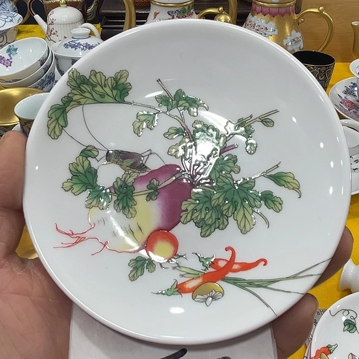 景德镇陶瓷艺术品