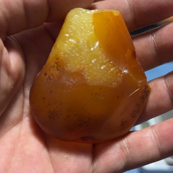 定制琥珀波罗的海琥珀