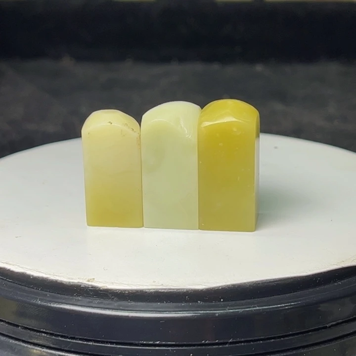 印石青田石封门青1.5