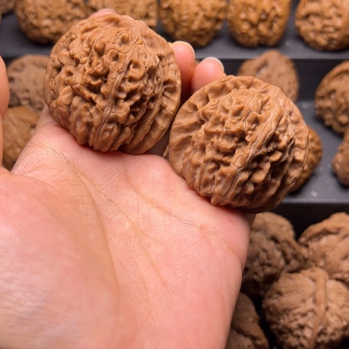 核桃手串/手链@***?四座楼