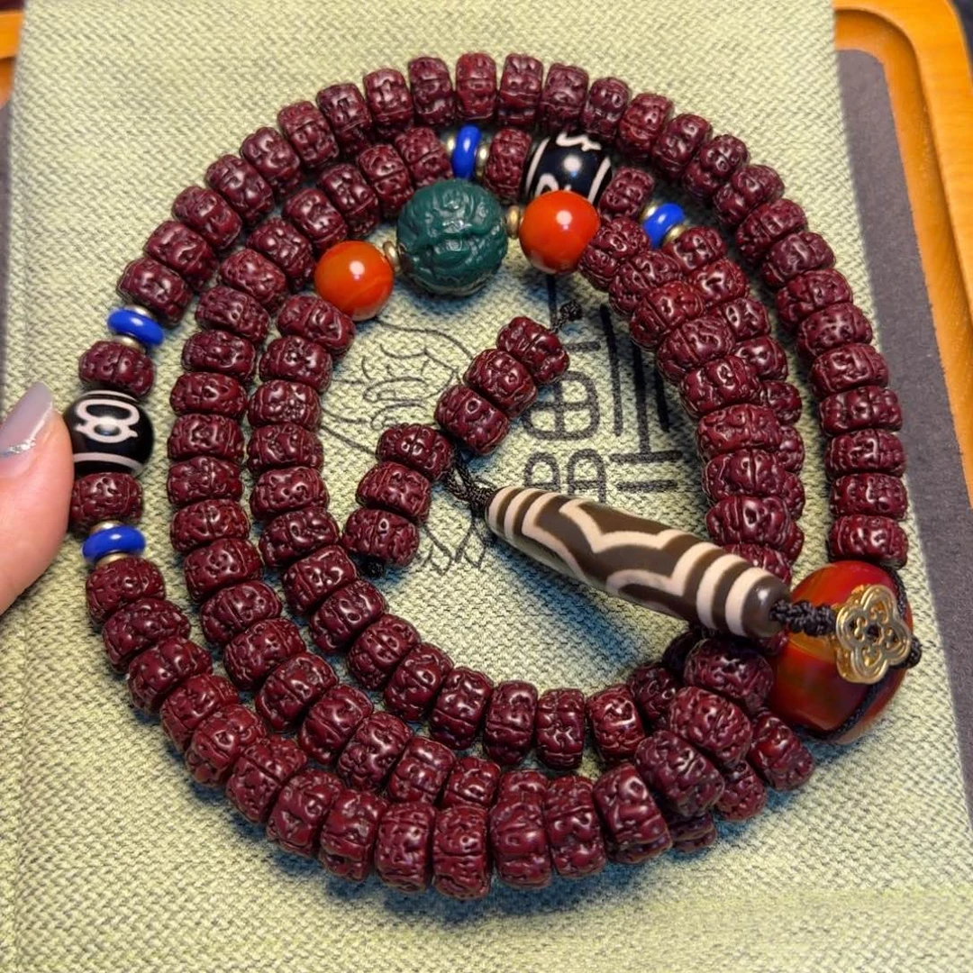 【闪购商品】金刚菩提吊坠金刚菩提