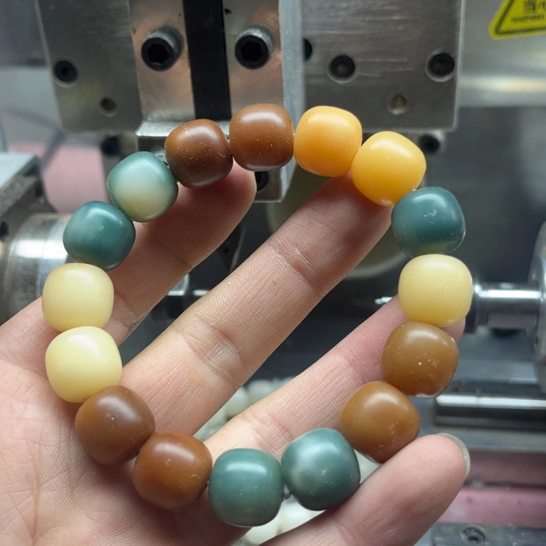 菩提根/象牙果手串