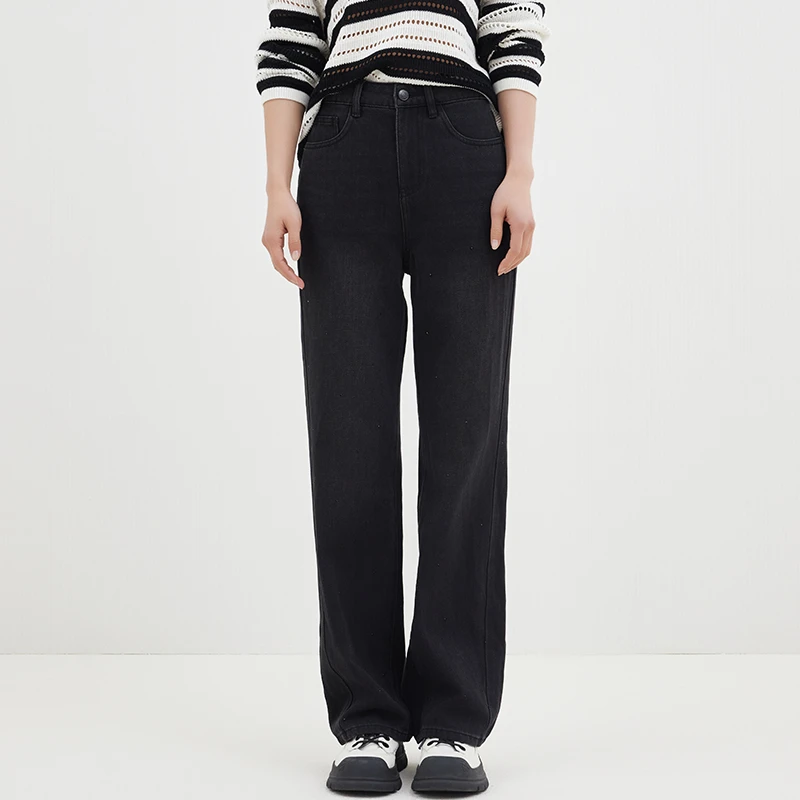 佳人苑休闲裤女秋季新款J437091