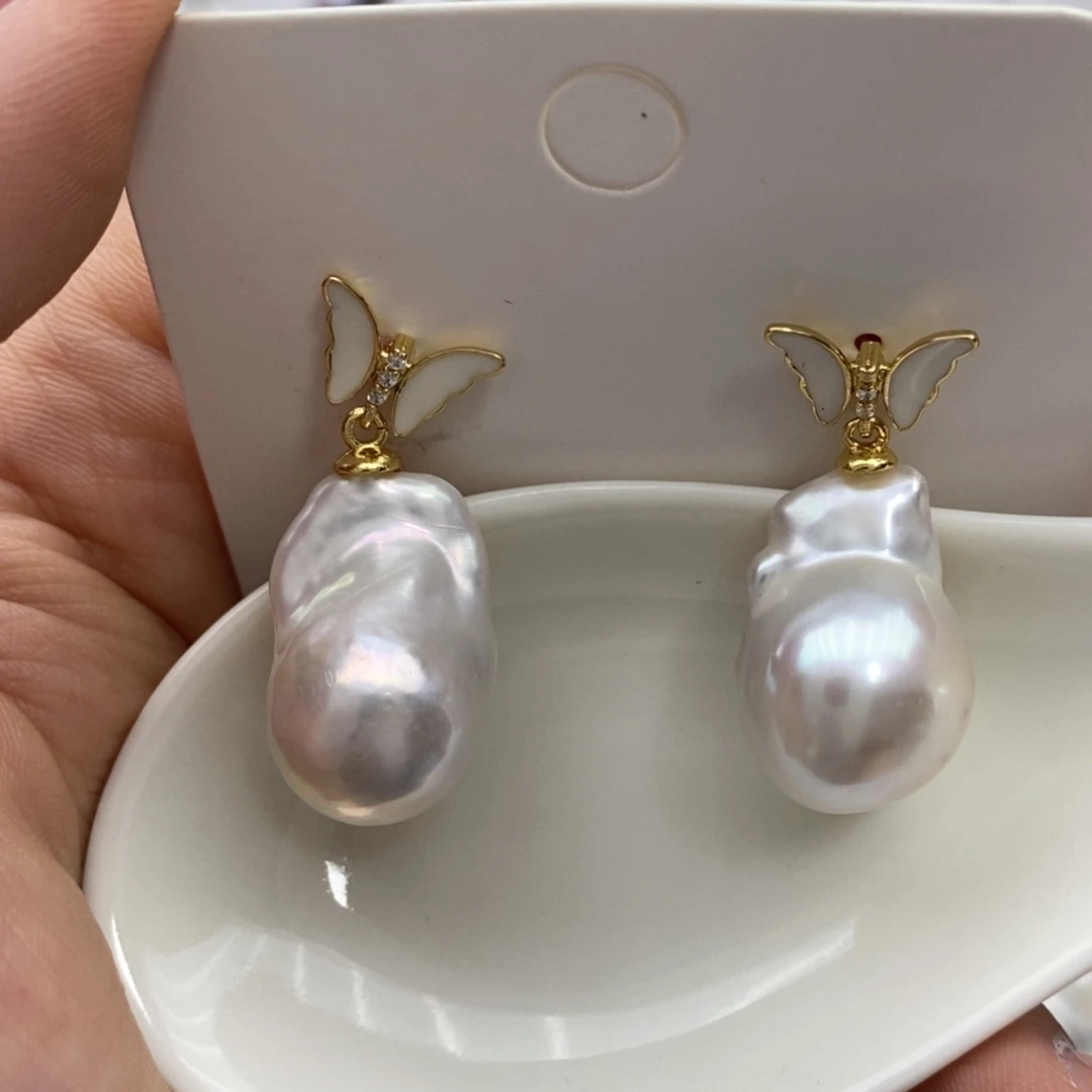 未镶嵌淡水珍珠其它