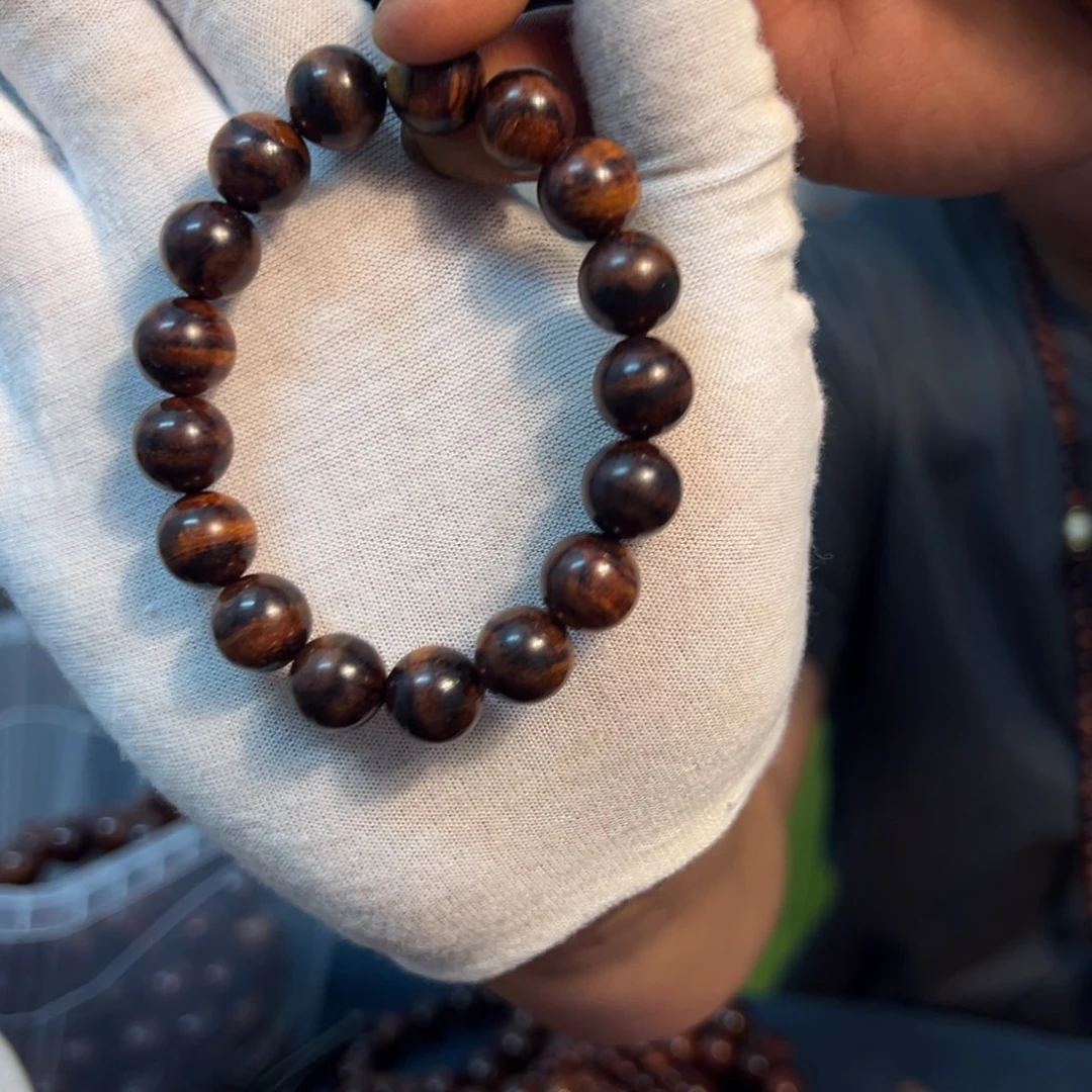 木质类海南黄花梨虎皮纹1.2