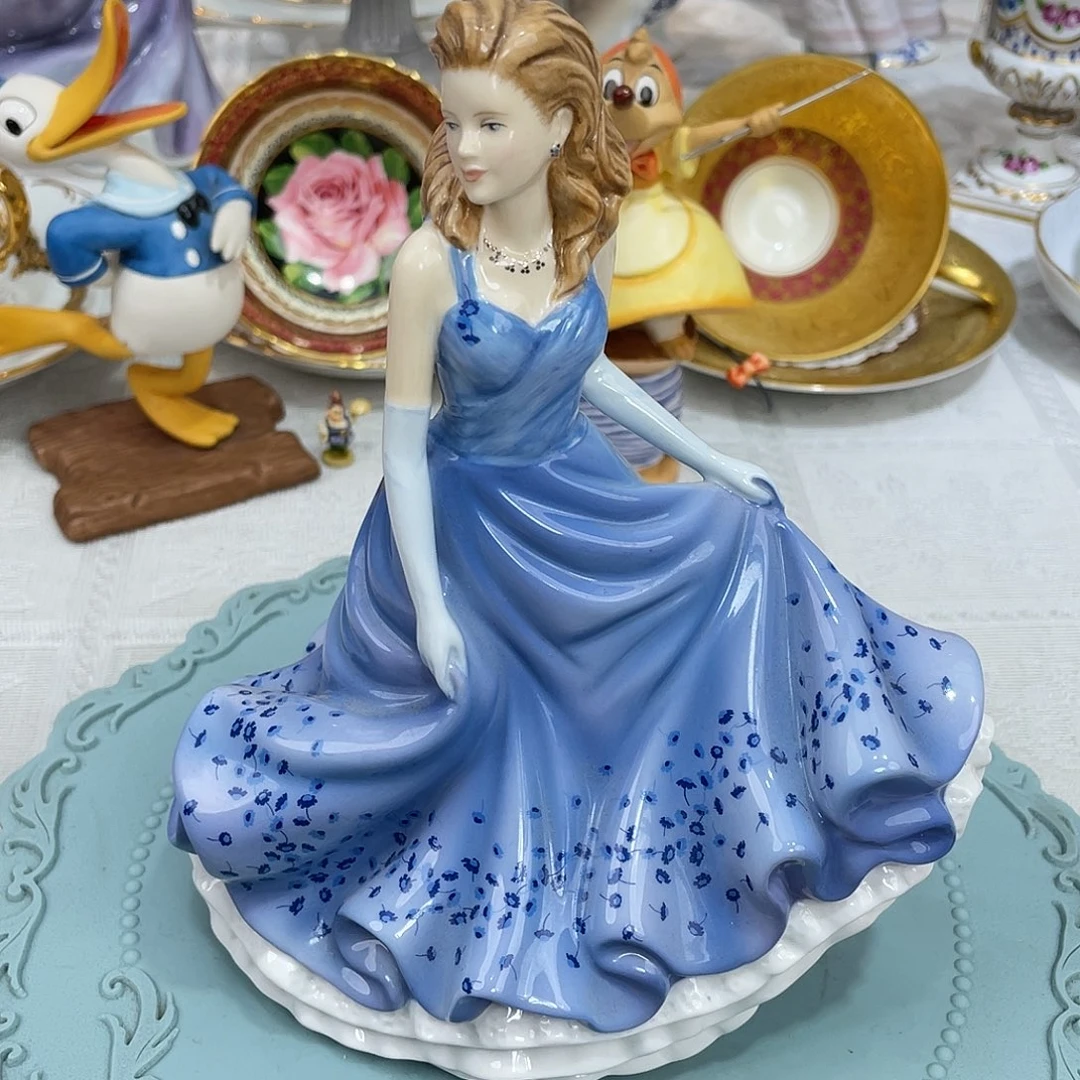 陶瓷欧美中古美物