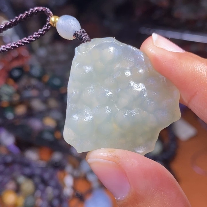 玛瑙/玉髓珠宝半成品未镶嵌