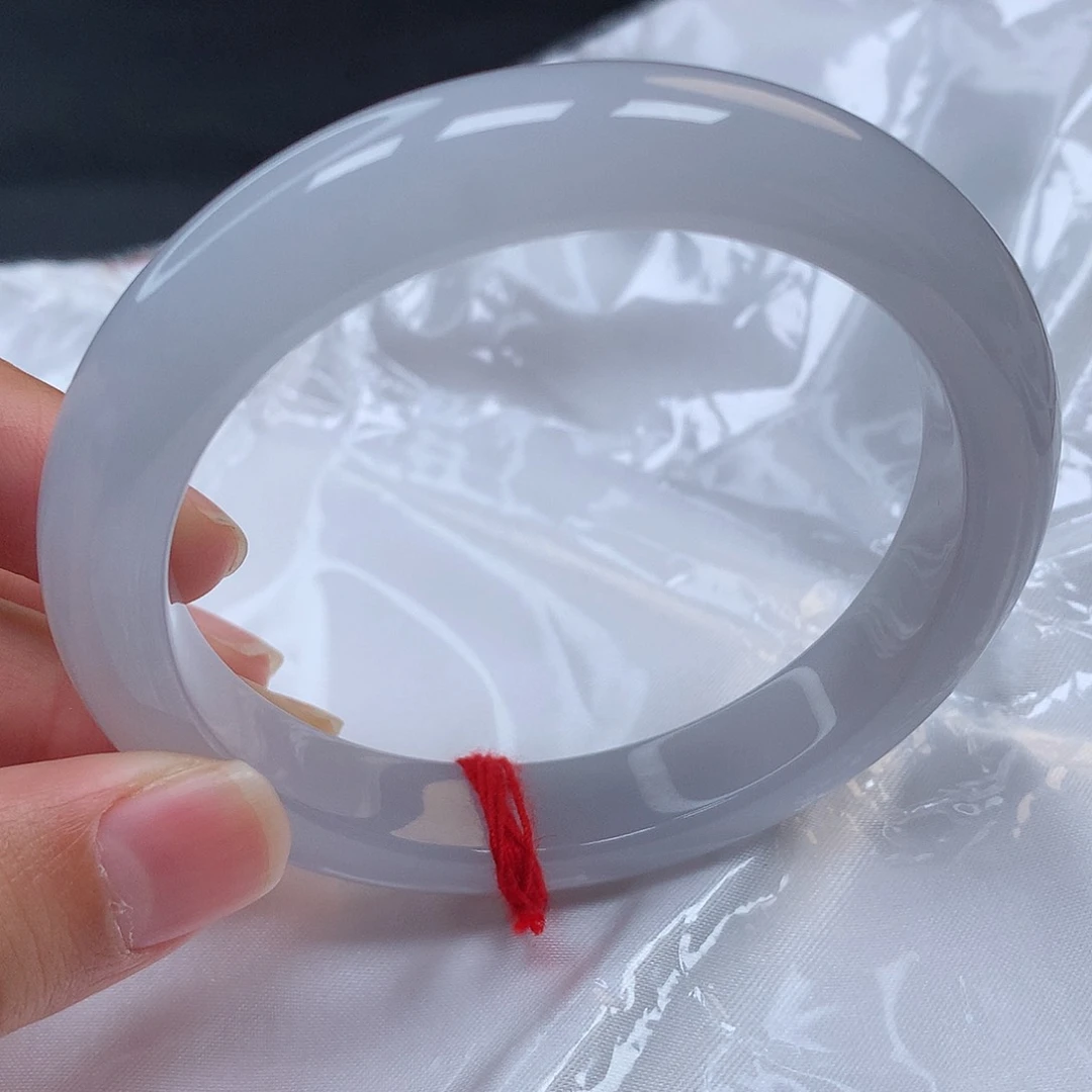 翡翠手镯未镶嵌77号