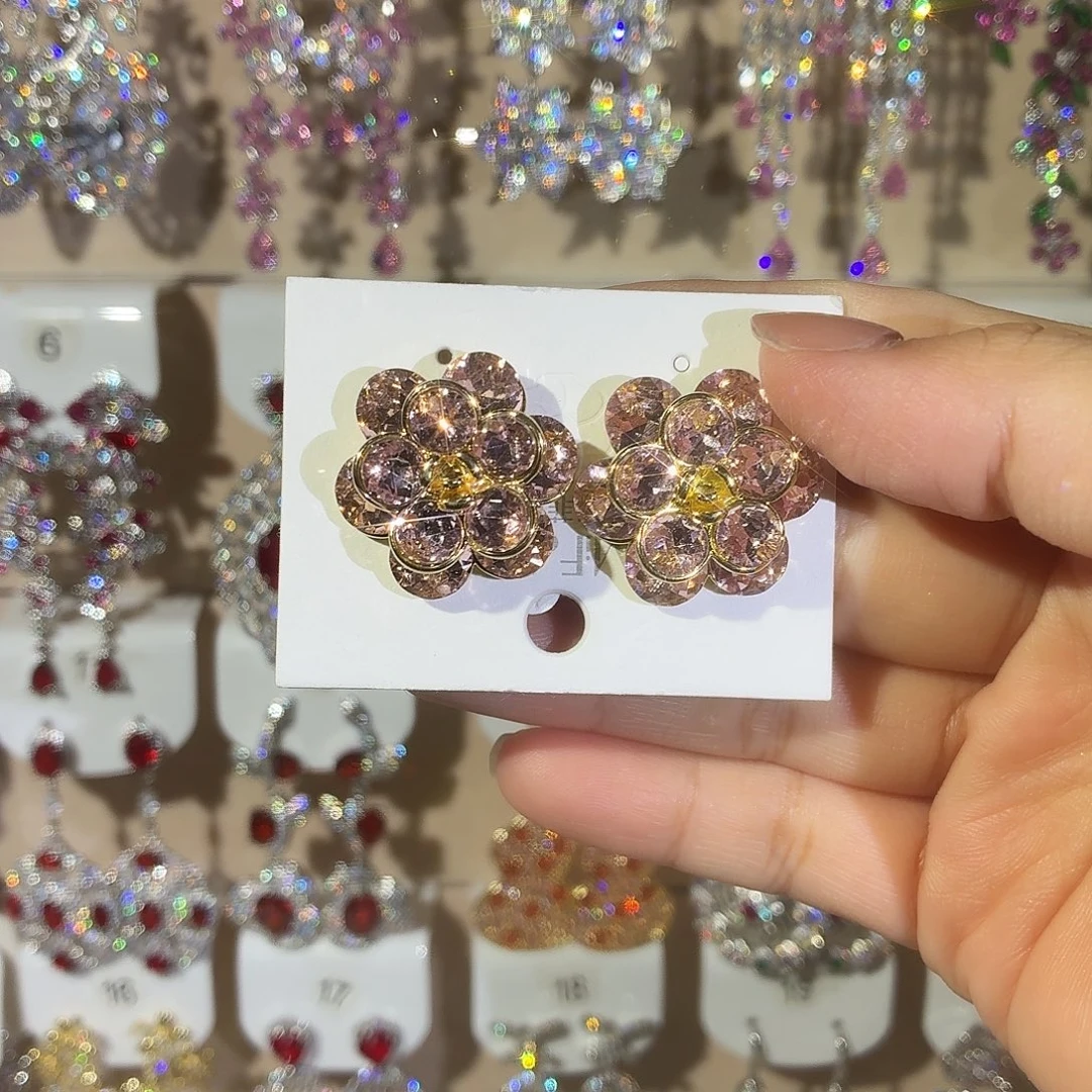 锆石铜合金925银针