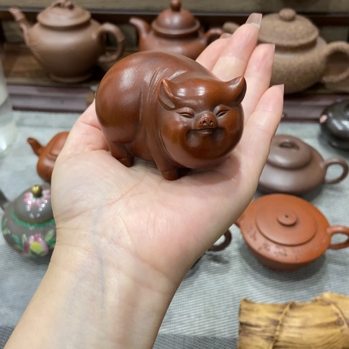 紫砂茶壶紫砂紫砂