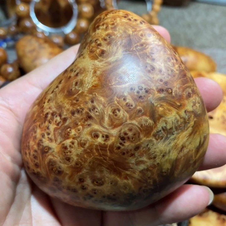 其他柏木（崖柏）把