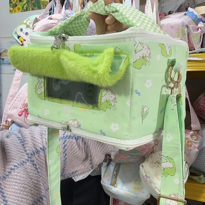 便当包22-14-14有长背链