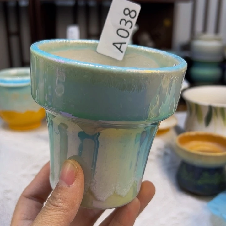 景德镇陶瓷研究所