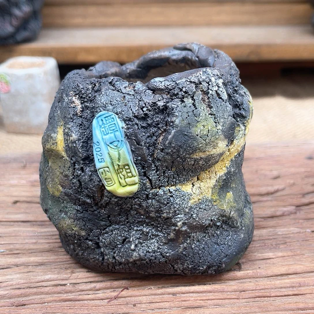 红陶内口5外高8-9