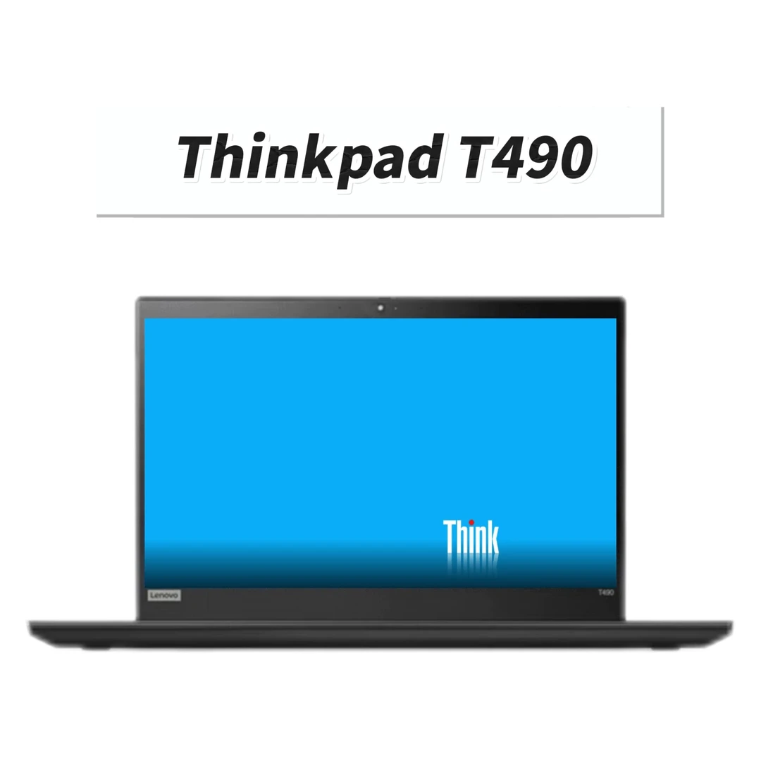 9新 ThinkPad T490 原装14英寸便携商务办公轻薄高清 二手笔记本