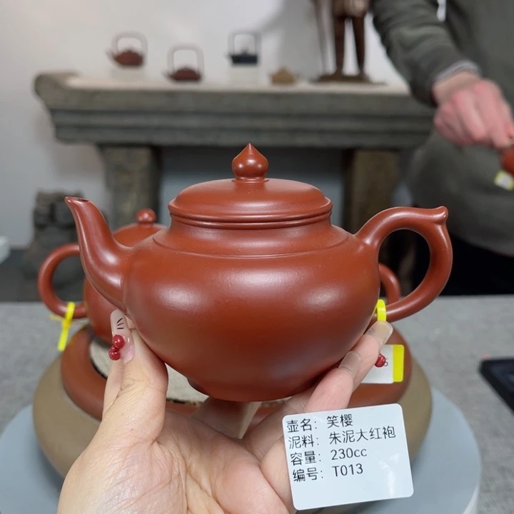 紫砂茶壶紫砂刻绘