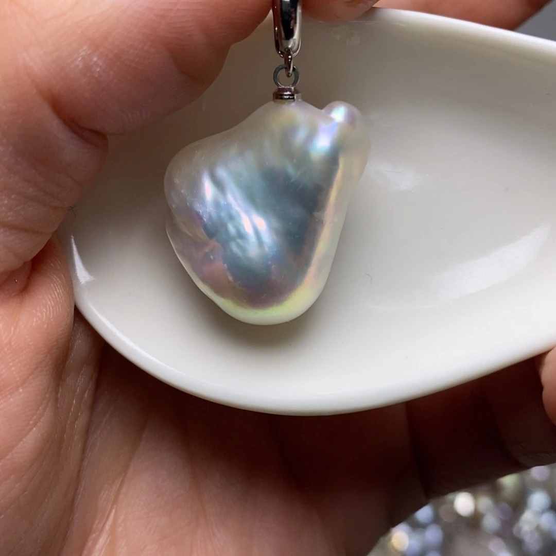 淡水珍珠其它未镶嵌