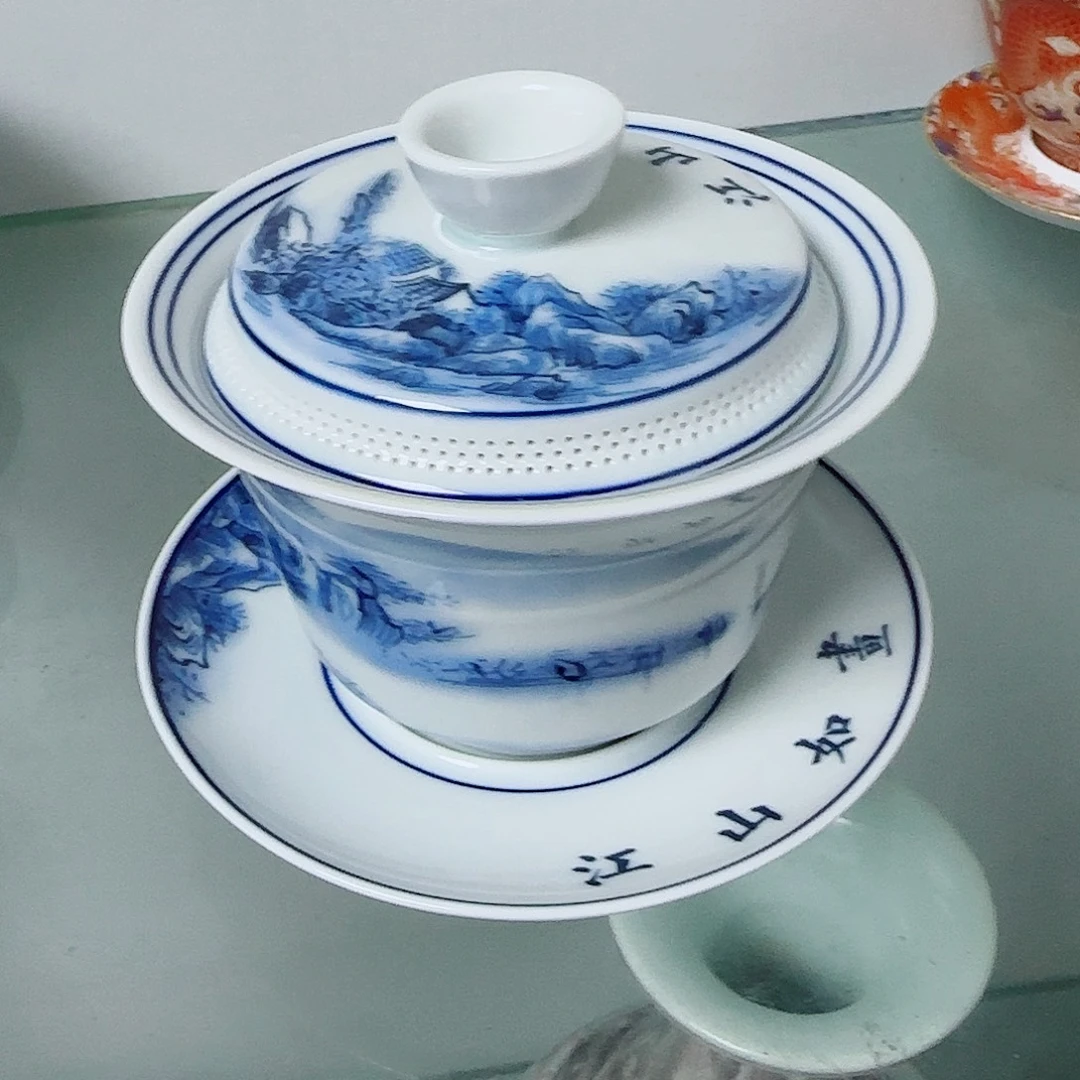 瓷片瓷器的工艺技术与艺术