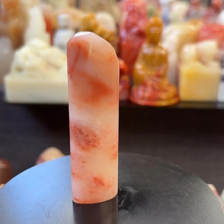 昌化石印石寿山石