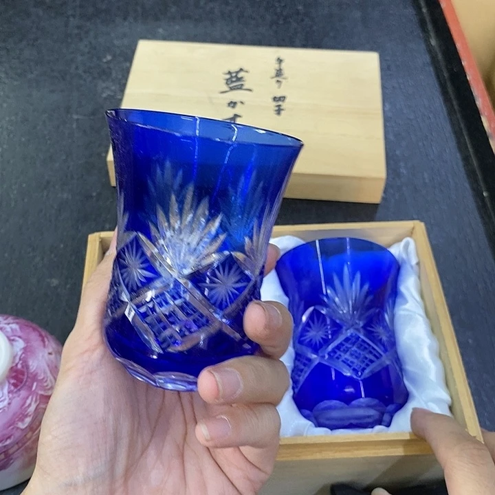 海外陶瓷茶具日化